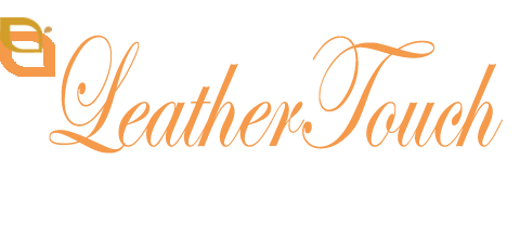 Leathertouch logo