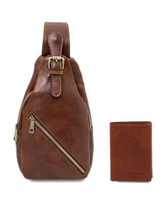 Leather sets category