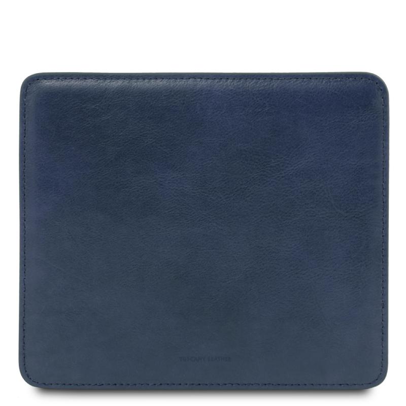 Δερμάτινο mouse pad tl141891   Μπλε σκούρο