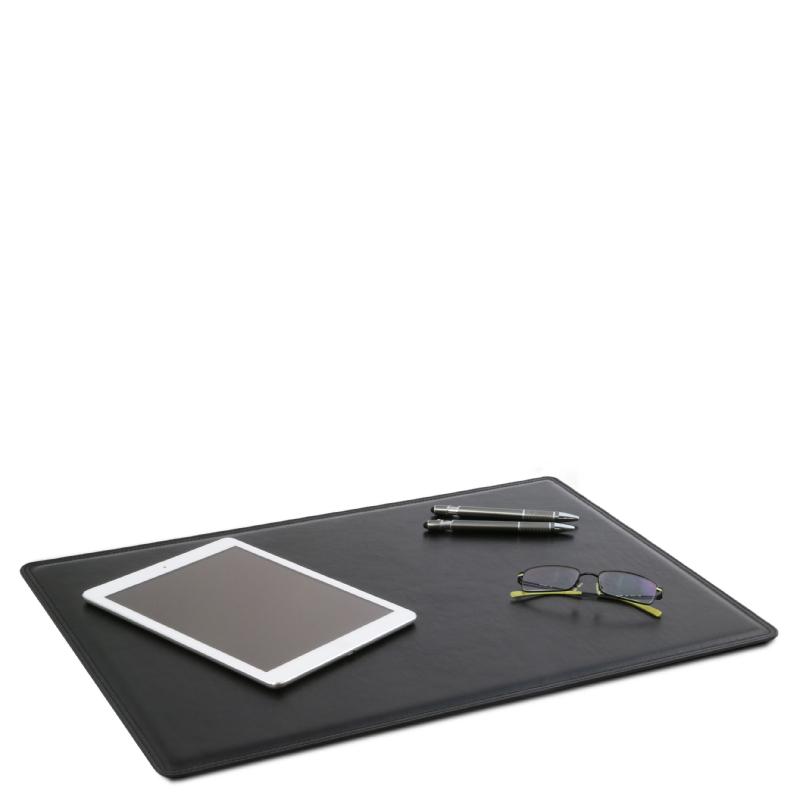 Δερμάτινο desk pad tl141892   Μαύρο   Λεπτομέρειες