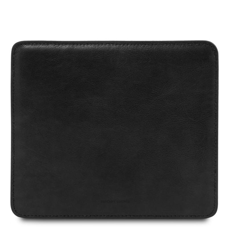 Δερμάτινο mouse pad tl141891   Μαύρο