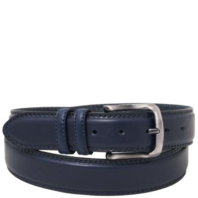 Ανδρική Δερμάτινη Ζώνη TL142529