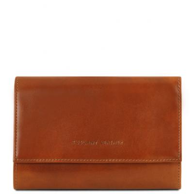 Γυναικείο Πορτοφόλι Δερμάτινο 140796