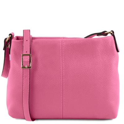 Γυναικείο Τσαντάκι Δερμάτινο tl bag tl141720