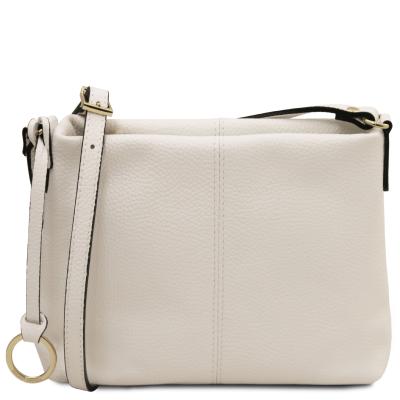 Γυναικείο Τσαντάκι Δερμάτινο TL Bag TL141720