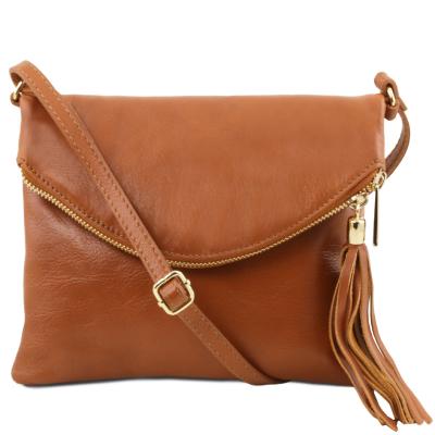 Γυναικείο Τσαντάκι Δερμάτινο TL Young Bag TL141153