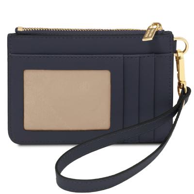 Δερμάτινη θήκη για Επαγγελματικές Κάρτες TL142544