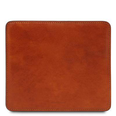 Δερμάτινο Mouse Pad TL141891 - Μελί