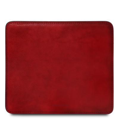 Δερμάτινο mouse pad tl141891   Κόκκινο