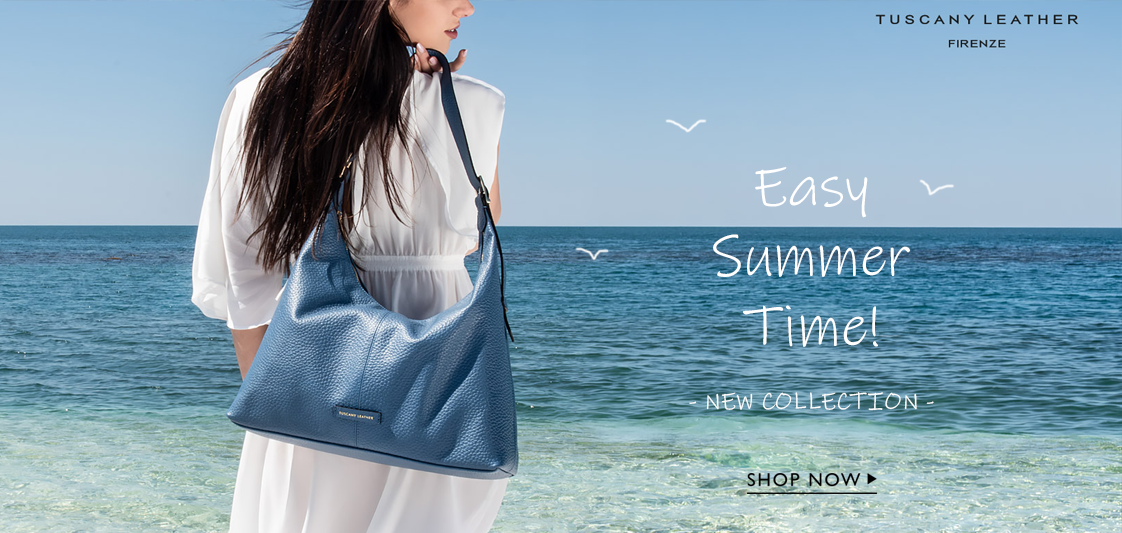 Plenia bag summer