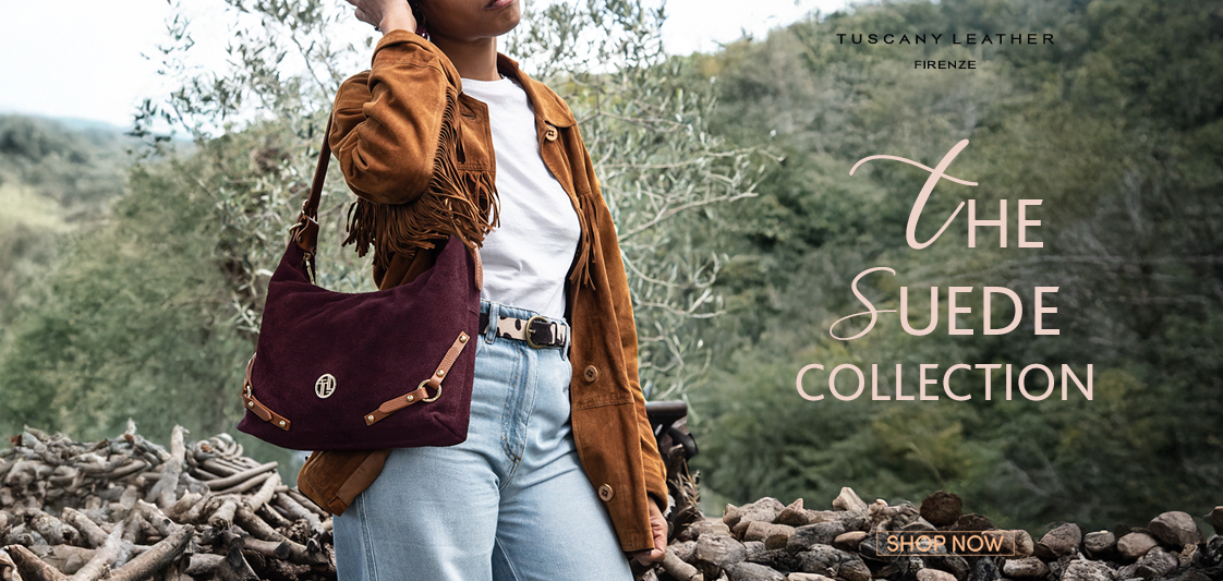 The suede collection 2